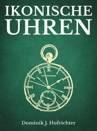 Cover Ikonische Uhren