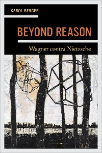 Cover Beyond Reason