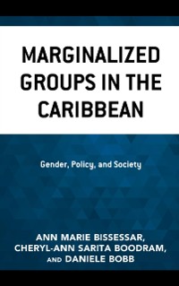 Cover Marginalized Groups in the Caribbean