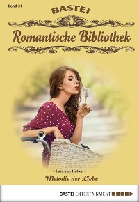 Cover Romantische Bibliothek - Folge 24