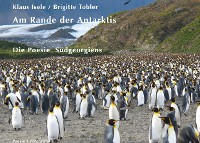 Cover Am Rande der Antarktis