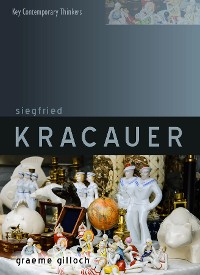 Cover Siegfried Kracauer