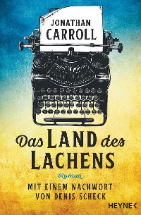 Cover Das Land des Lachens