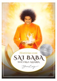 Cover Histórias Com Sai Baba