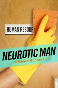 Cover Neurotic Man
