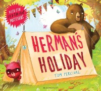 Cover Herman's Holiday