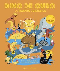 Cover Dino de Ouro