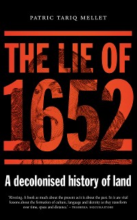 Cover The Lie of 1652