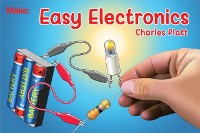 Cover Easy Electronics