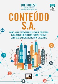 Cover Conteúdo S.A.