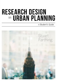 Cover Research Design in Urban Planning
