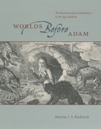 Cover Worlds Before Adam