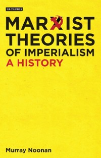 Cover Marxist Theories of Imperialism