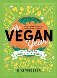 Cover My Vegan Year