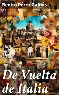 Cover De Vuelta de Italia