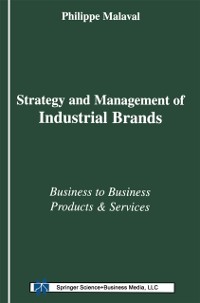 Cover Strategy and Management of Industrial Brands
