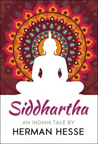 Cover Siddhartha