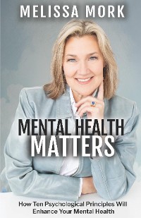 Cover Mental Health Matters