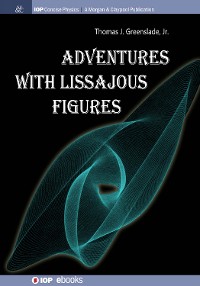 Cover Adventures with Lissajous Figures