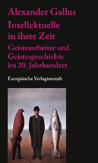 Cover Intellektuelle in ihrer Zeit