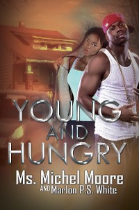 Cover Young and Hungry