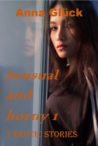 Cover Sensual and horny 1