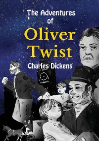 Cover The Adventures of Oliver Twist
