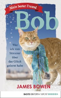 Cover Mein bester Freund Bob