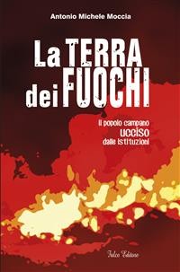 Cover La terra dei fuochi