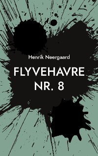 Cover Flyvehavre Nr. 8