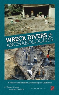 Cover Wreck Divers & Archaeologists