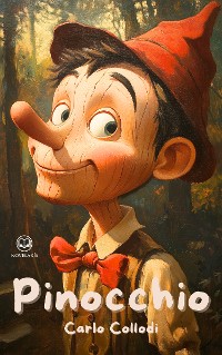 Cover Pinocchio