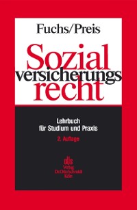 Cover Sozialversicherungsrecht