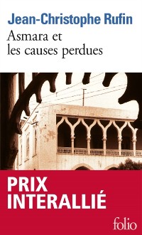 Cover Asmara et les causes perdues