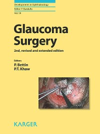 Cover Glaucoma Surgery