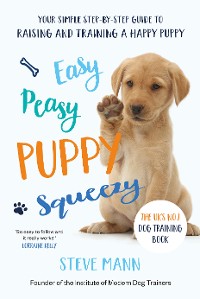 Cover Easy Peasy Puppy Squeezy
