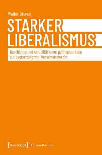 Cover Starker Liberalismus