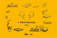 Cover I Professori