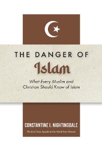 Cover The Dangers of Islam
