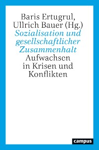 Cover Sozialisation und gesellschaftlicher Zusammenhalt