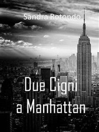 Cover Due cigni a Manhattan