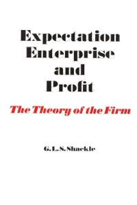 Cover Expectation, Enterprise and Profit
