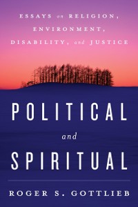 Cover Political and Spiritual