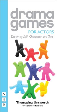 Cover Drama Games for Actors