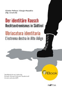 Cover Der identitäre Rausch