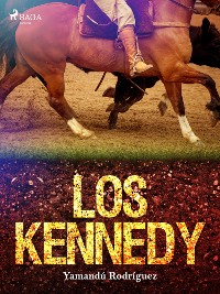 Cover Los Kennedy