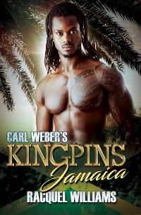 Cover Carl Weber's Kingpins: Jamaica