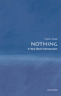 Cover Nothing: A Very Short Introduction