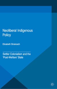 Cover Neoliberal Indigenous Policy