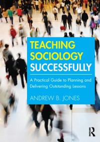 Cover Teaching Sociology Successfully